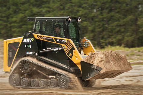 Why Ground Pressure On Compact Track Loaders Is Important